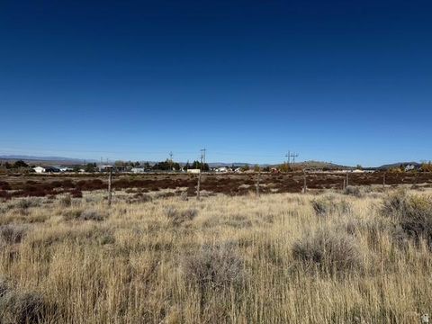 Tiny photo for 4700 N OLD HWY 91, Enoch, UT 84721 (MLS # 2120317)
