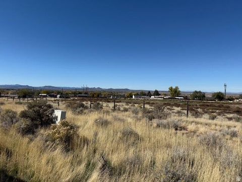 Tiny photo for 4700 N OLD HWY 91, Enoch, UT 84721 (MLS # 2120317)