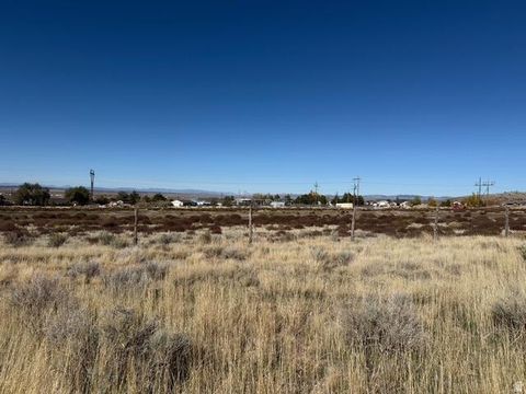 Tiny photo for 4700 N OLD HWY 91, Enoch, UT 84721 (MLS # 2120317)