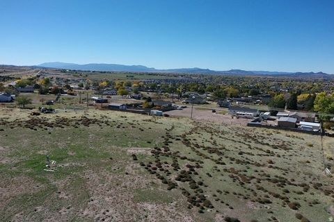 Tiny photo for 4700 N OLD HWY 91, Enoch, UT 84721 (MLS # 2120317)