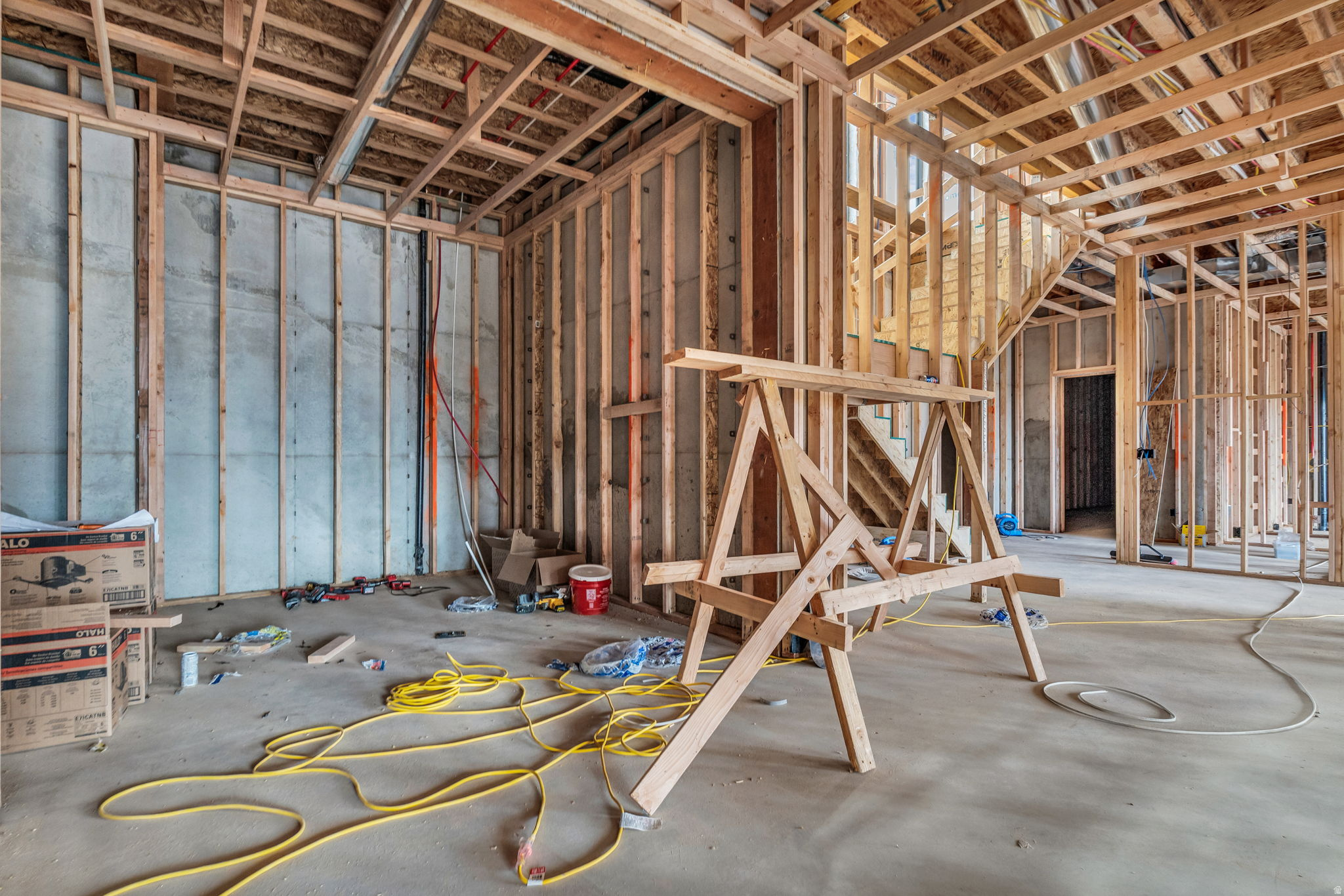 RIDGE AT CHERRY CANYON - Residential