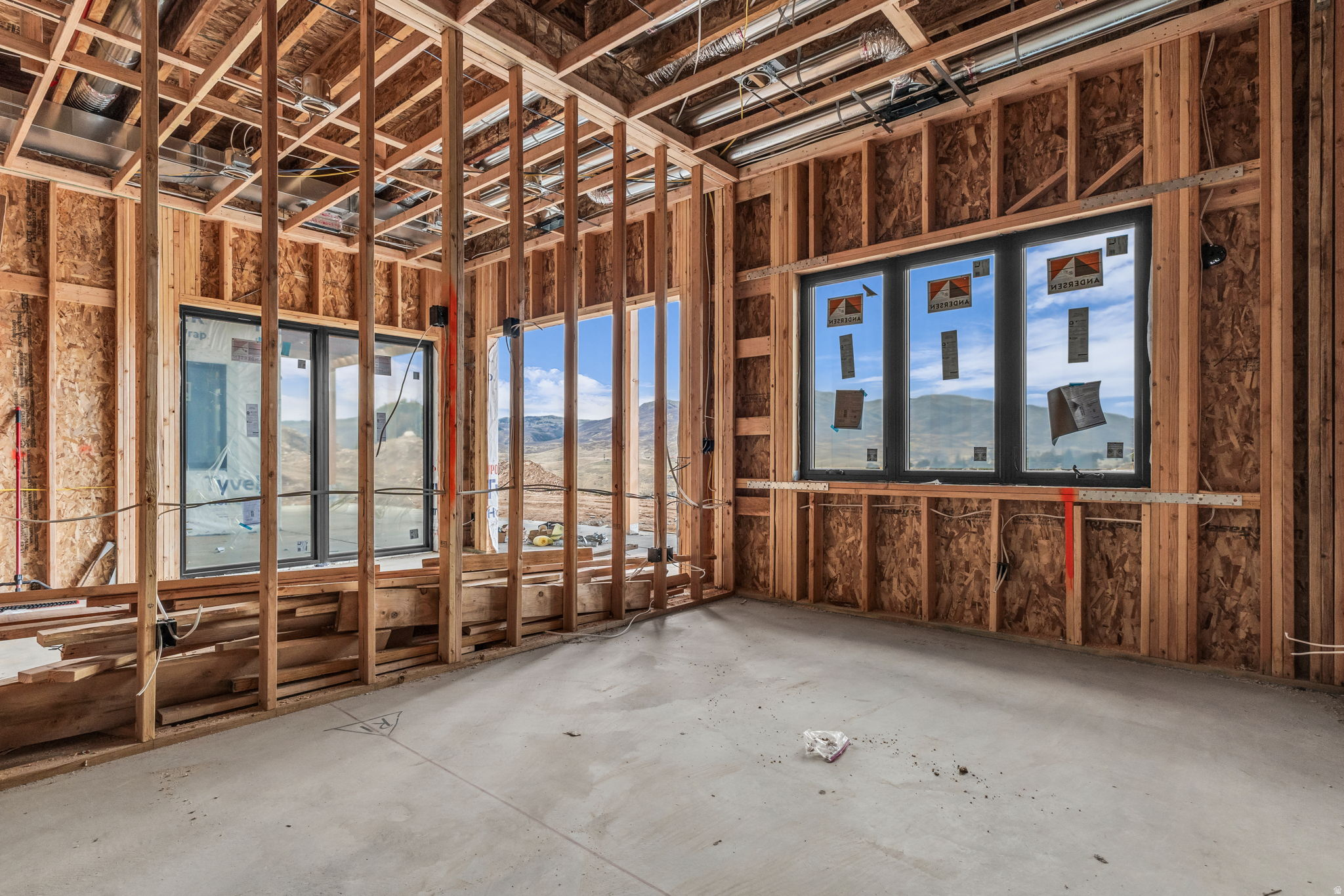 RIDGE AT CHERRY CANYON - Residential