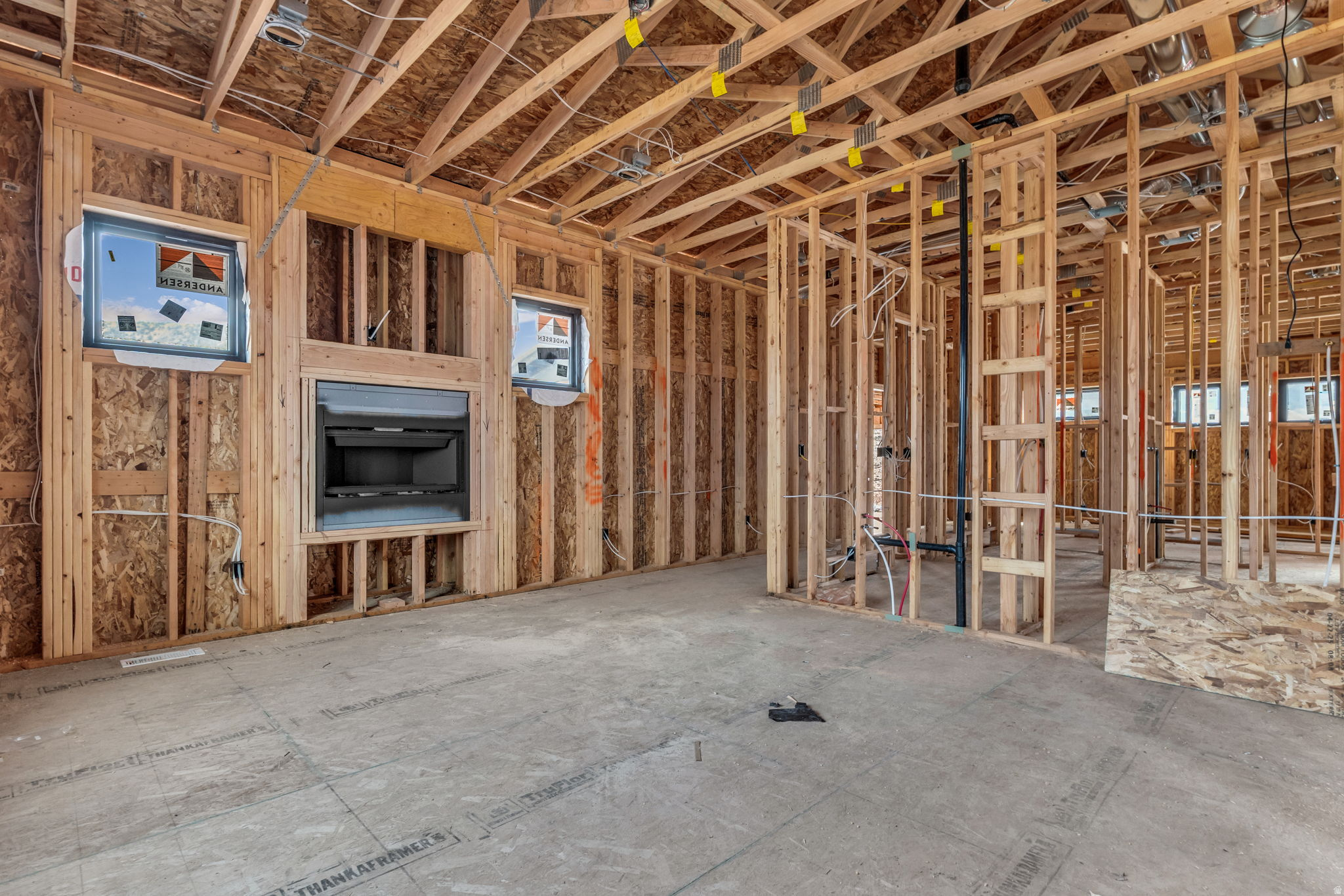 RIDGE AT CHERRY CANYON - Residential