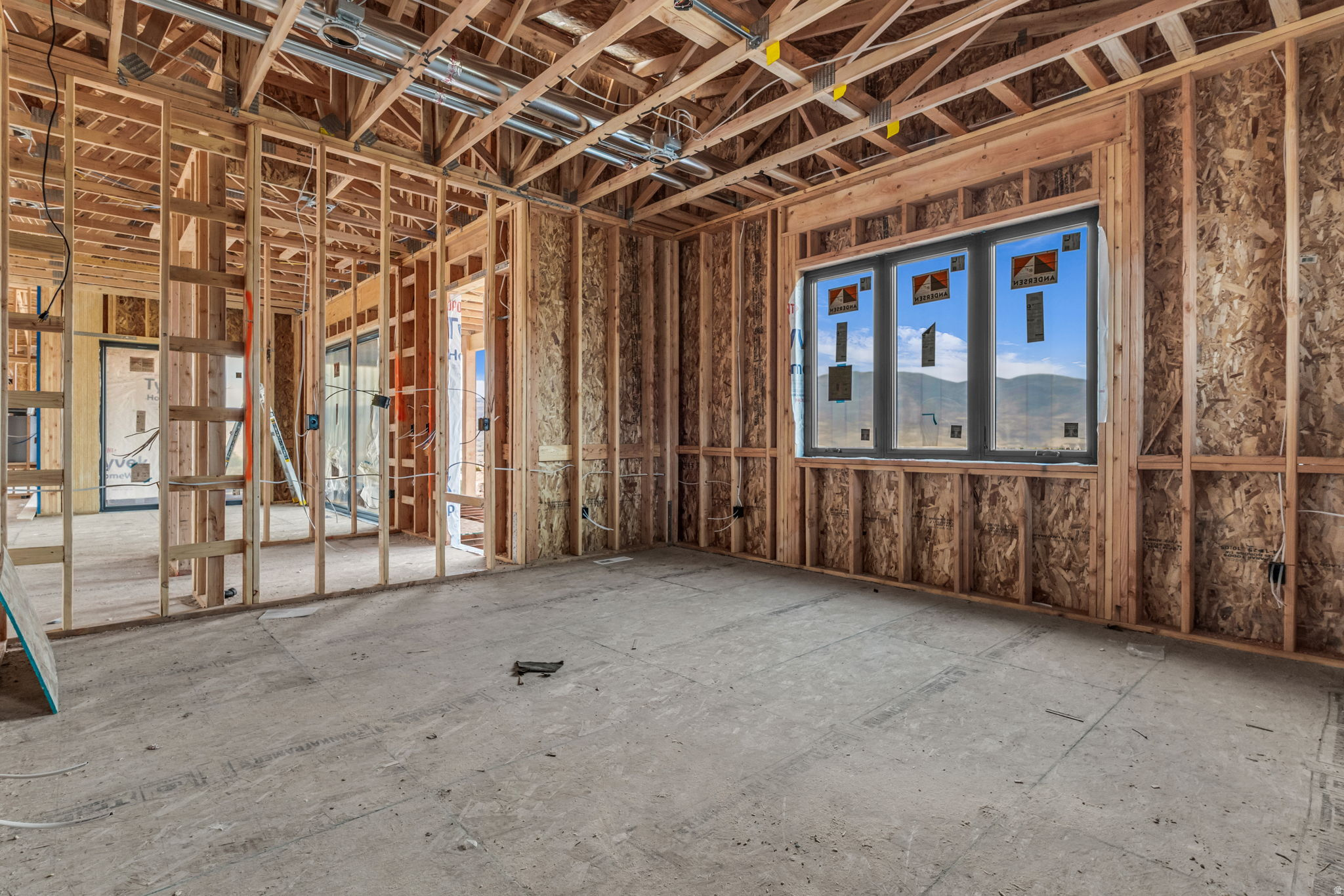 RIDGE AT CHERRY CANYON - Residential