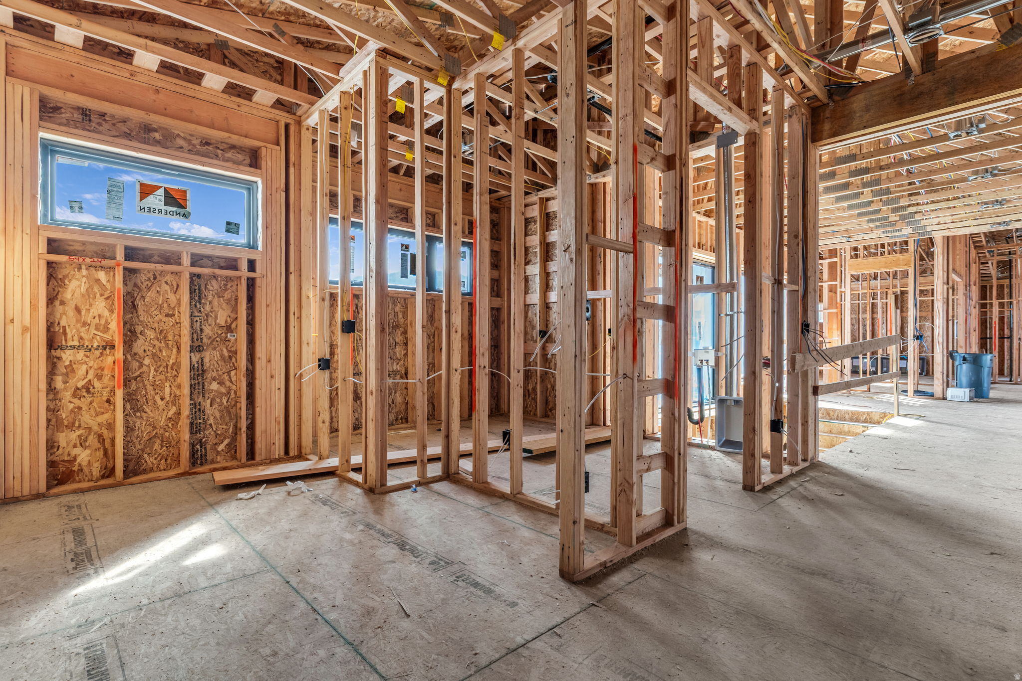 RIDGE AT CHERRY CANYON - Residential