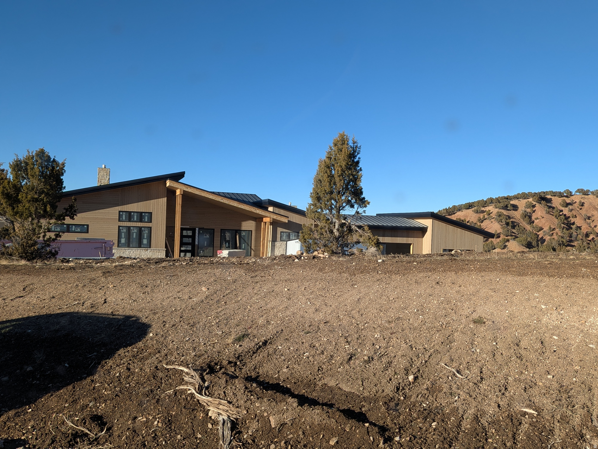 RIDGE AT CHERRY CANYON - Residential