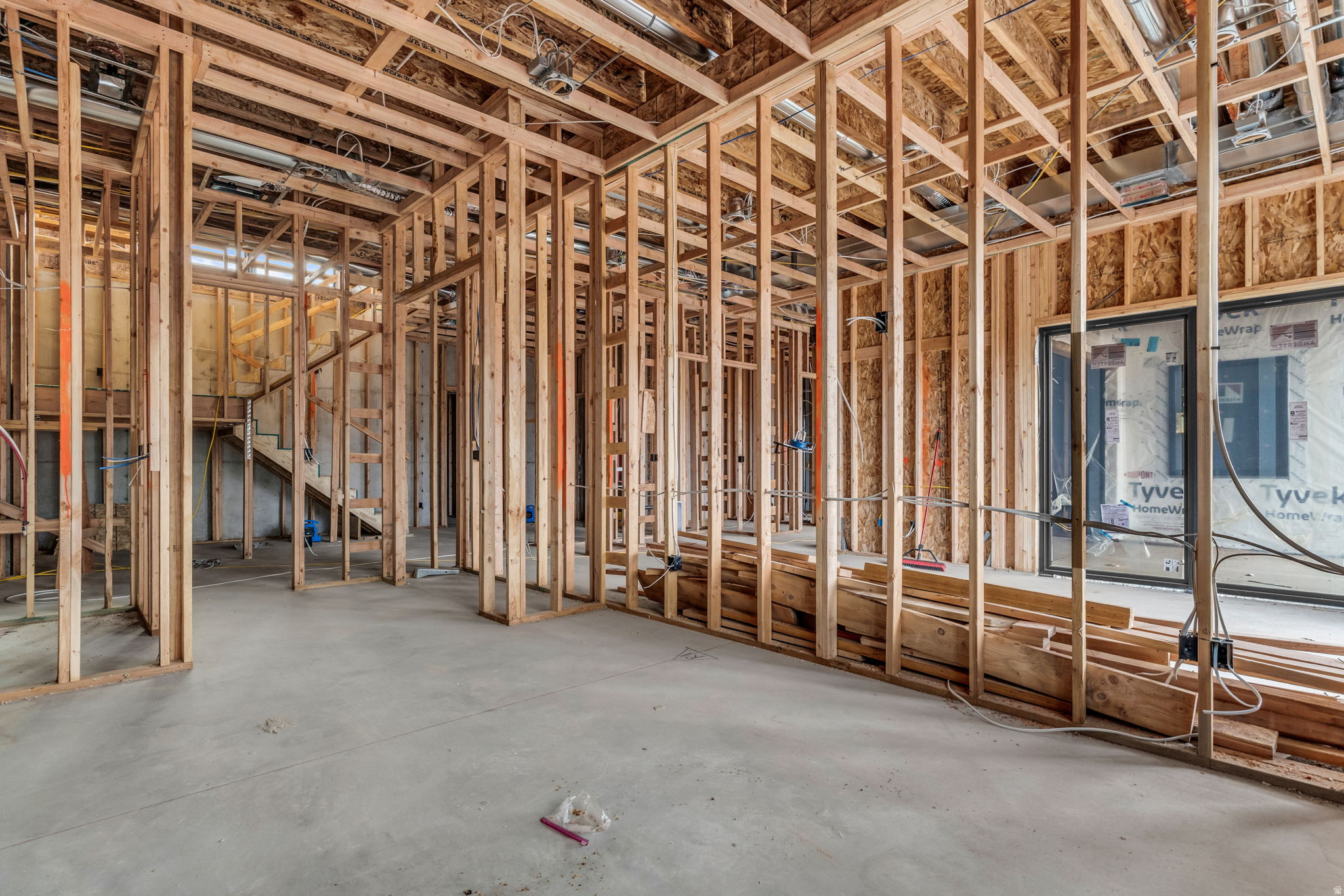 RIDGE AT CHERRY CANYON - Residential