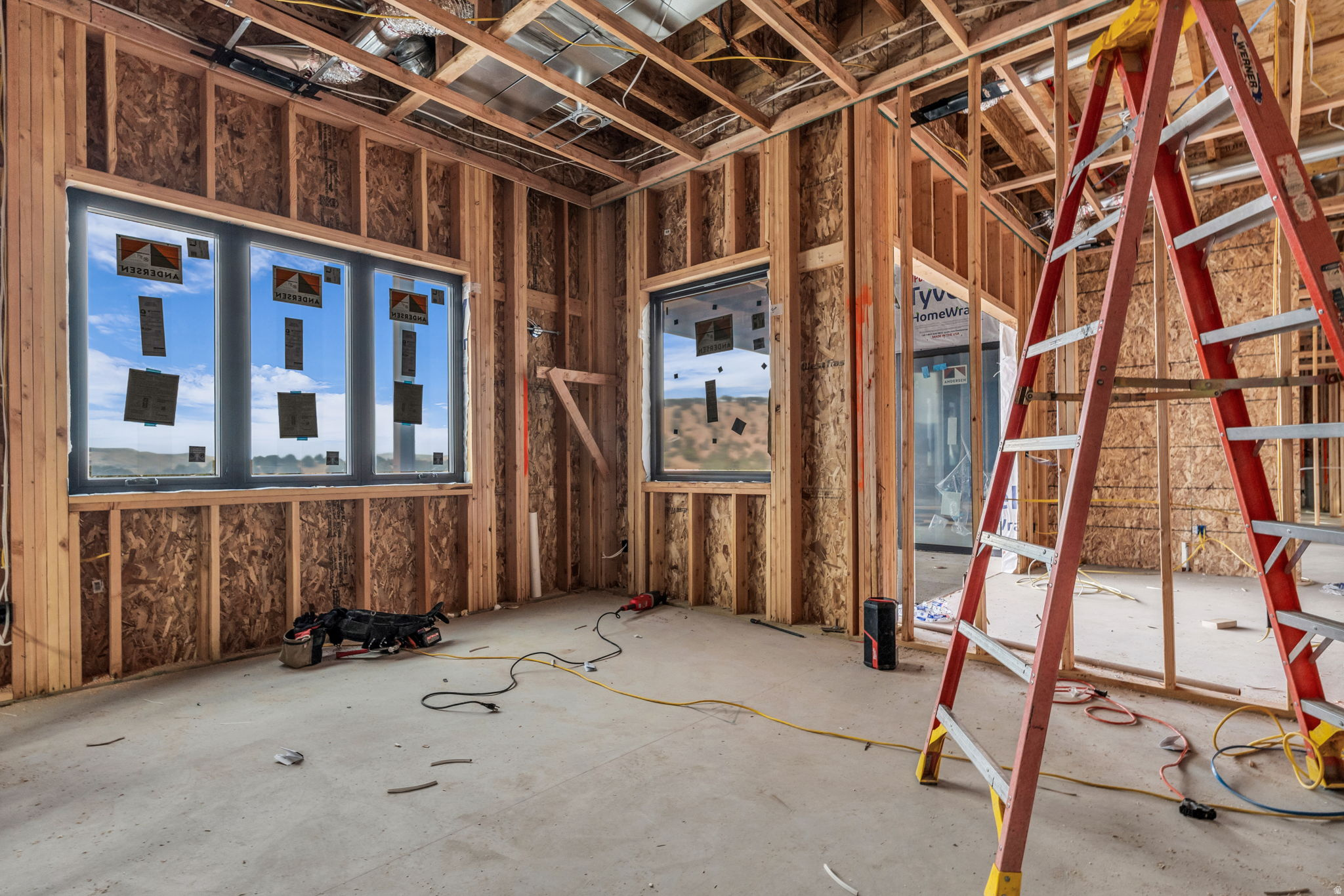 RIDGE AT CHERRY CANYON - Residential