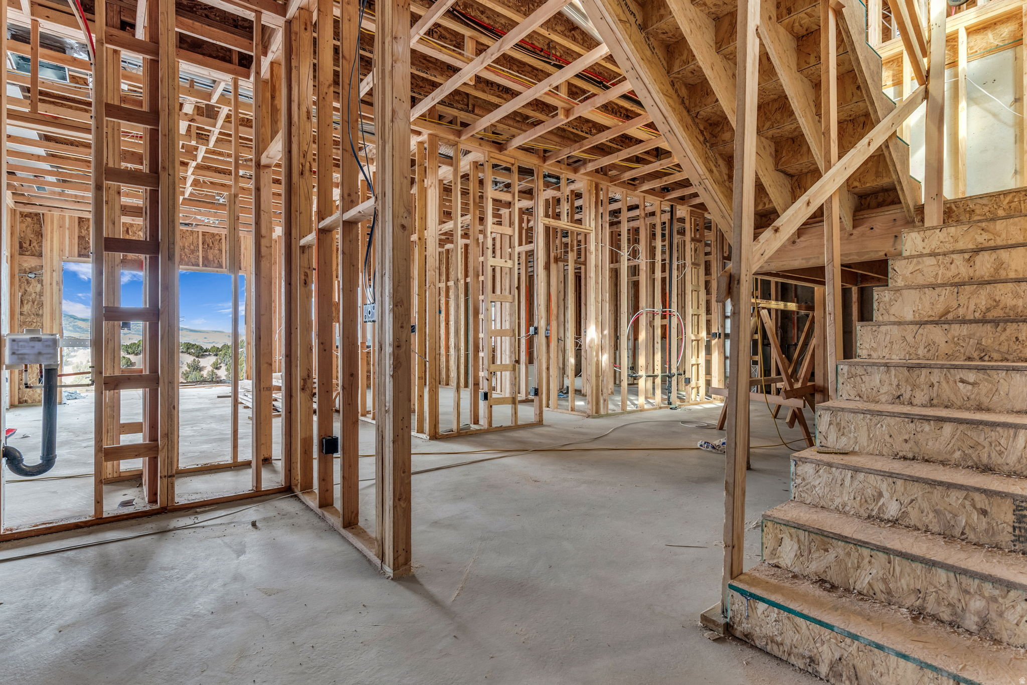 RIDGE AT CHERRY CANYON - Residential