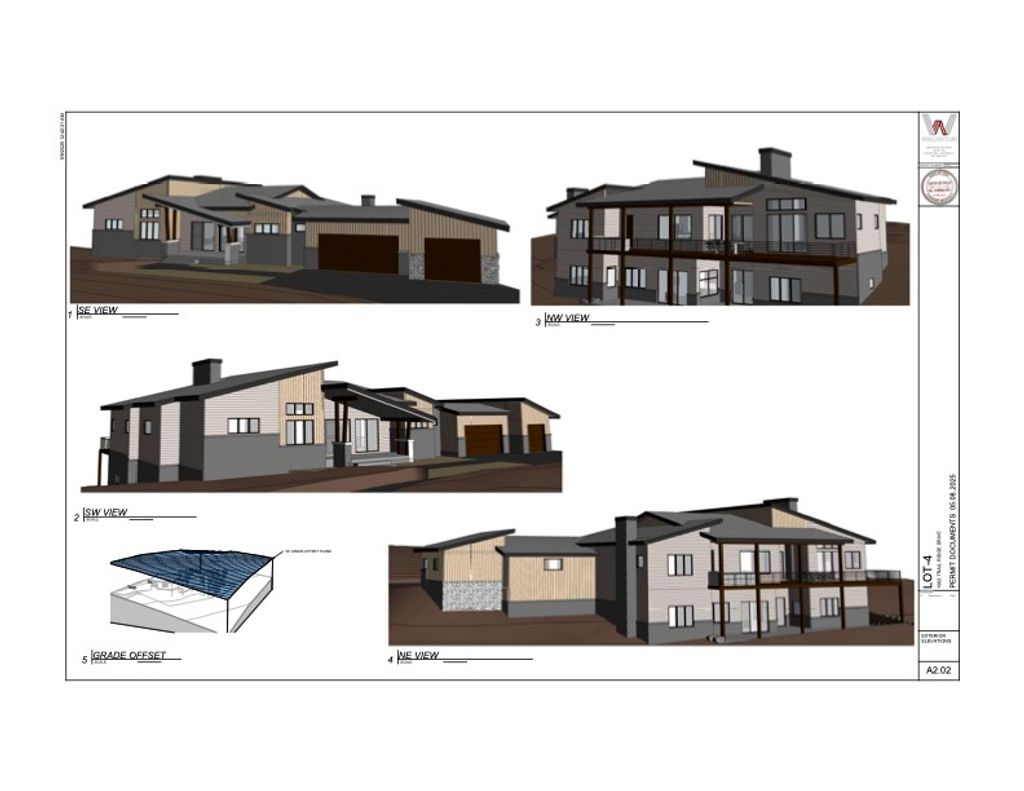 Photo of 1092 TRAIL RIDGE DR, Wanship, UT 84017 (MLS # 2121596)