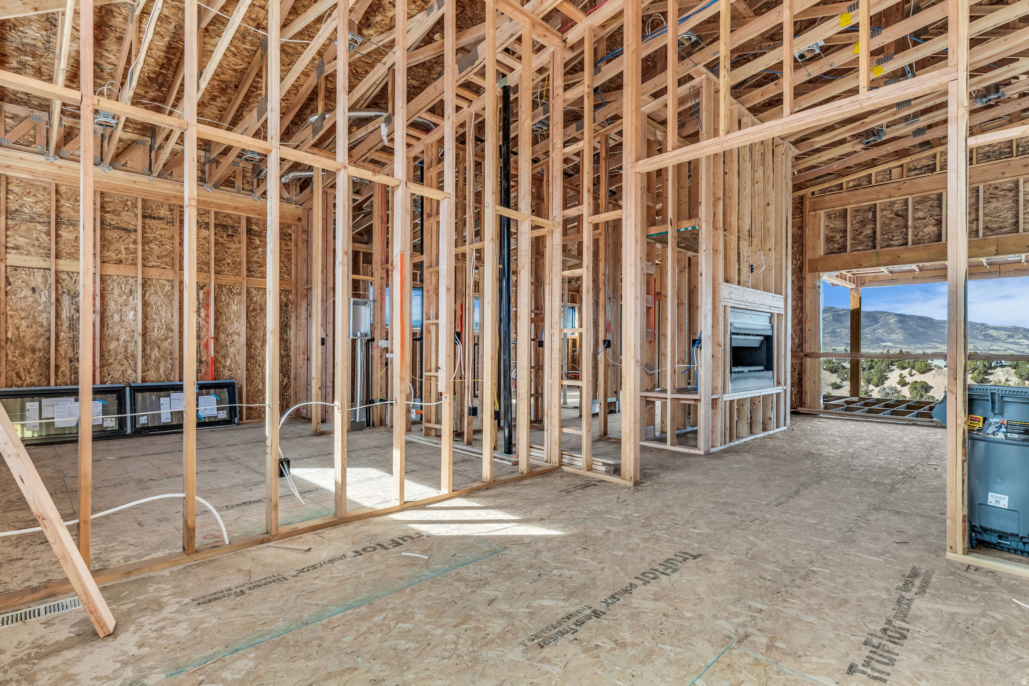 RIDGE AT CHERRY CANYON - Residential