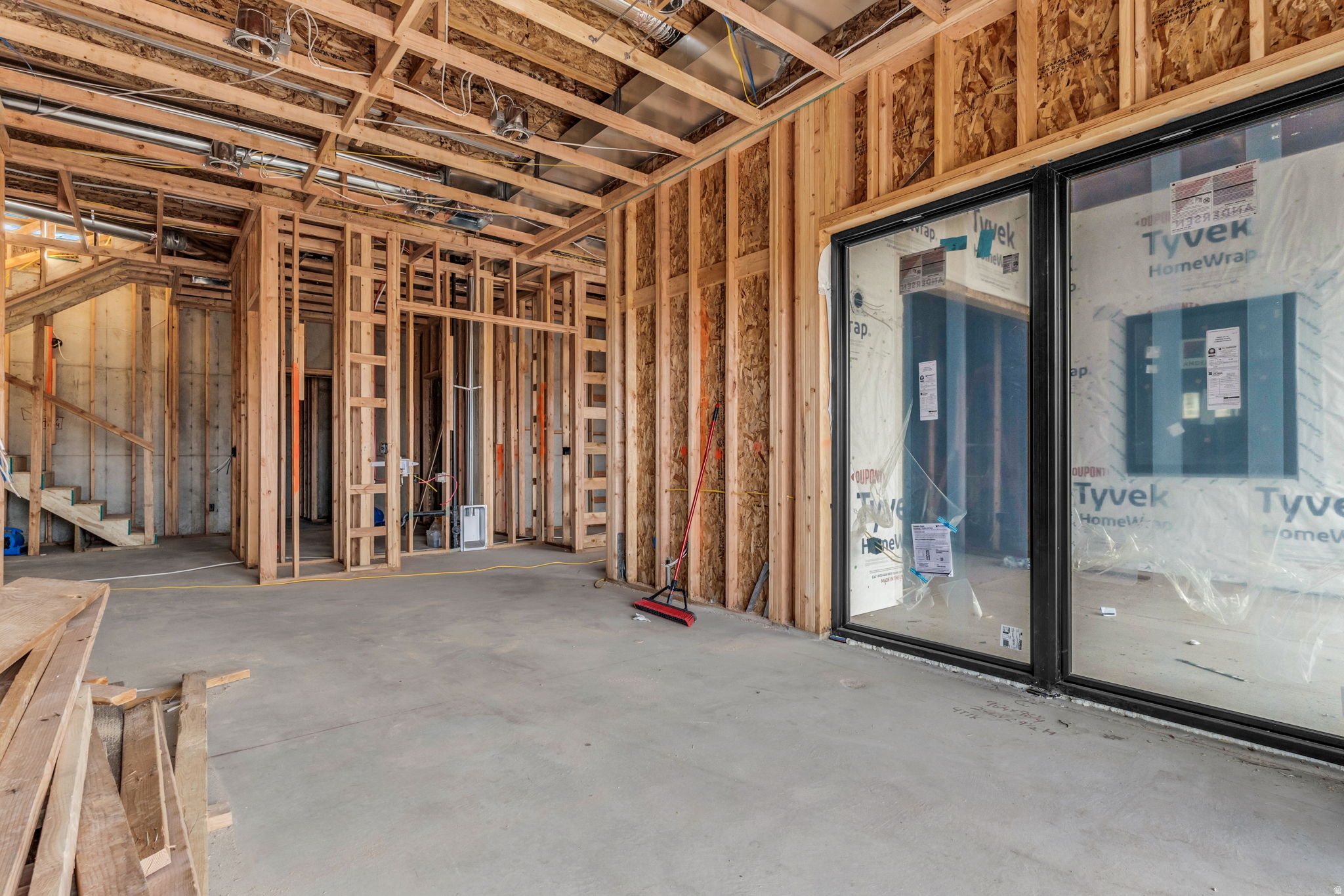 RIDGE AT CHERRY CANYON - Residential