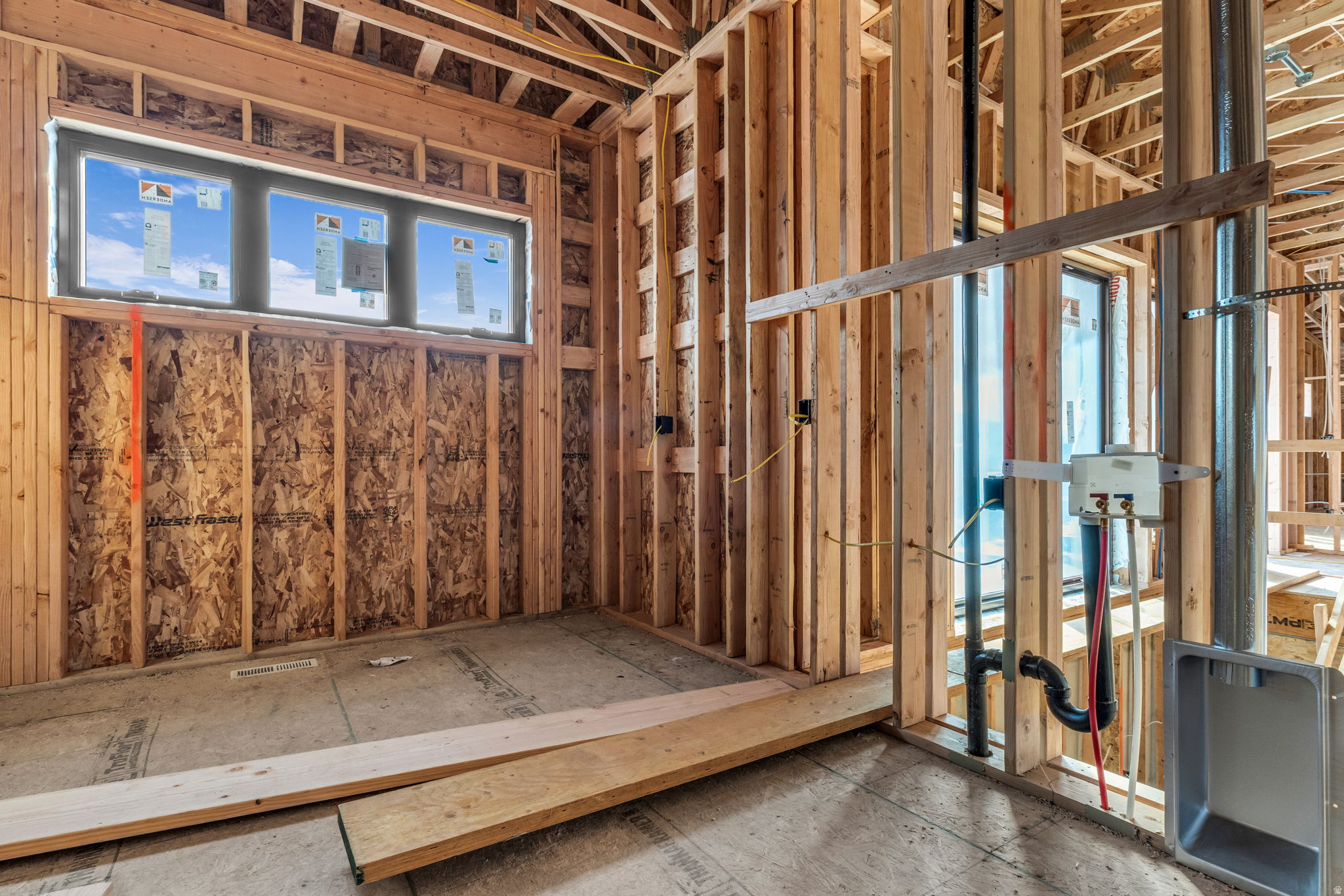 RIDGE AT CHERRY CANYON - Residential