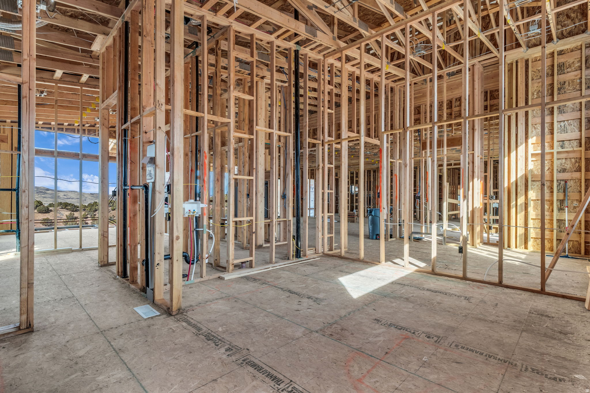 RIDGE AT CHERRY CANYON - Residential