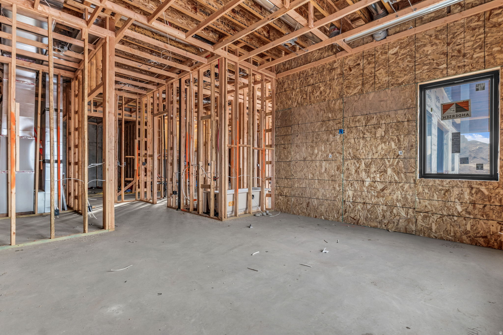 RIDGE AT CHERRY CANYON - Residential