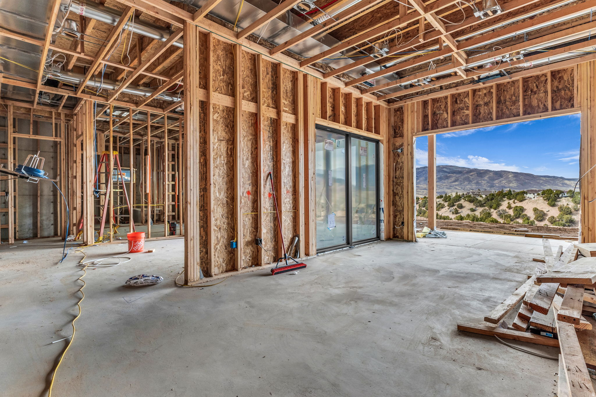 RIDGE AT CHERRY CANYON - Residential