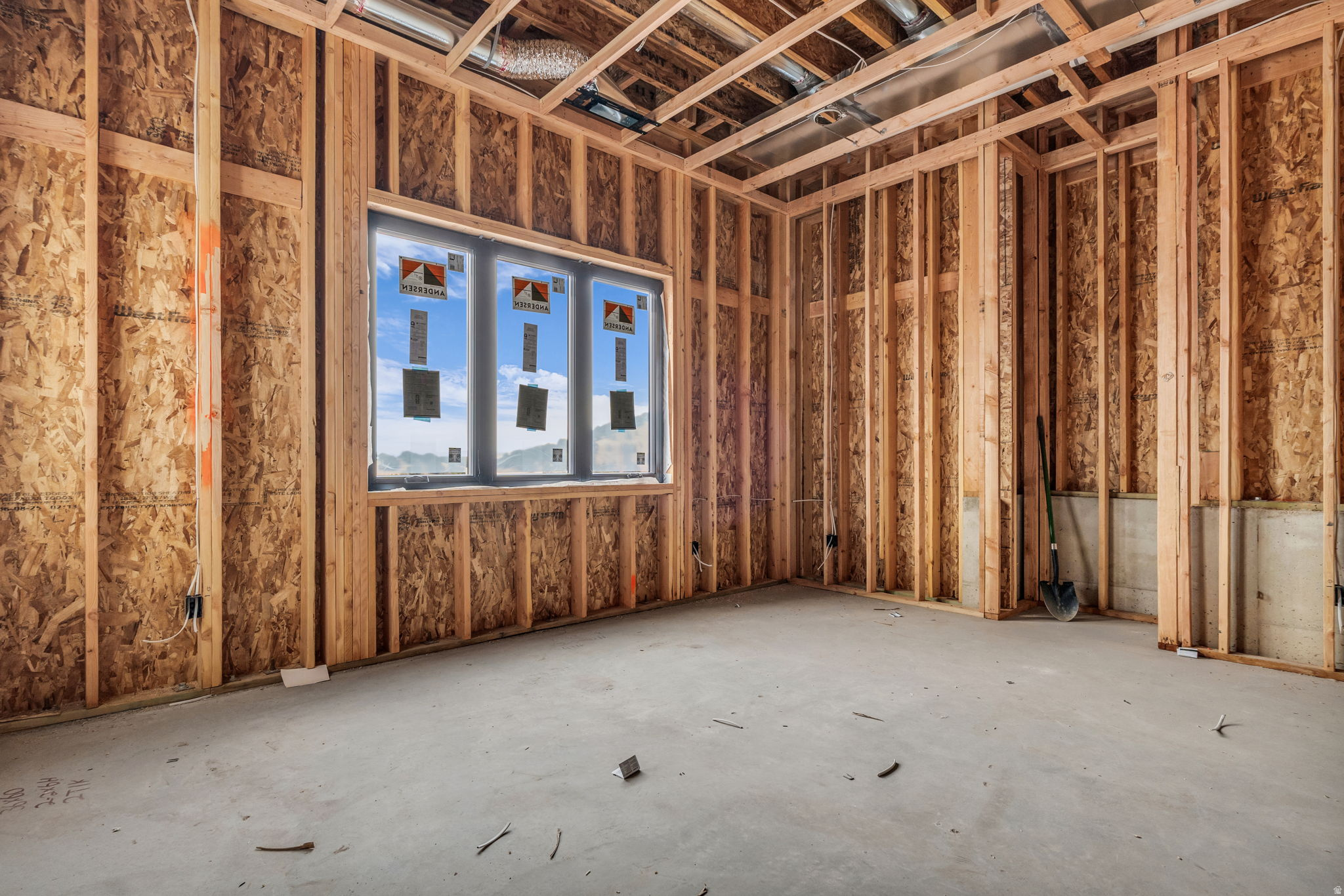 RIDGE AT CHERRY CANYON - Residential