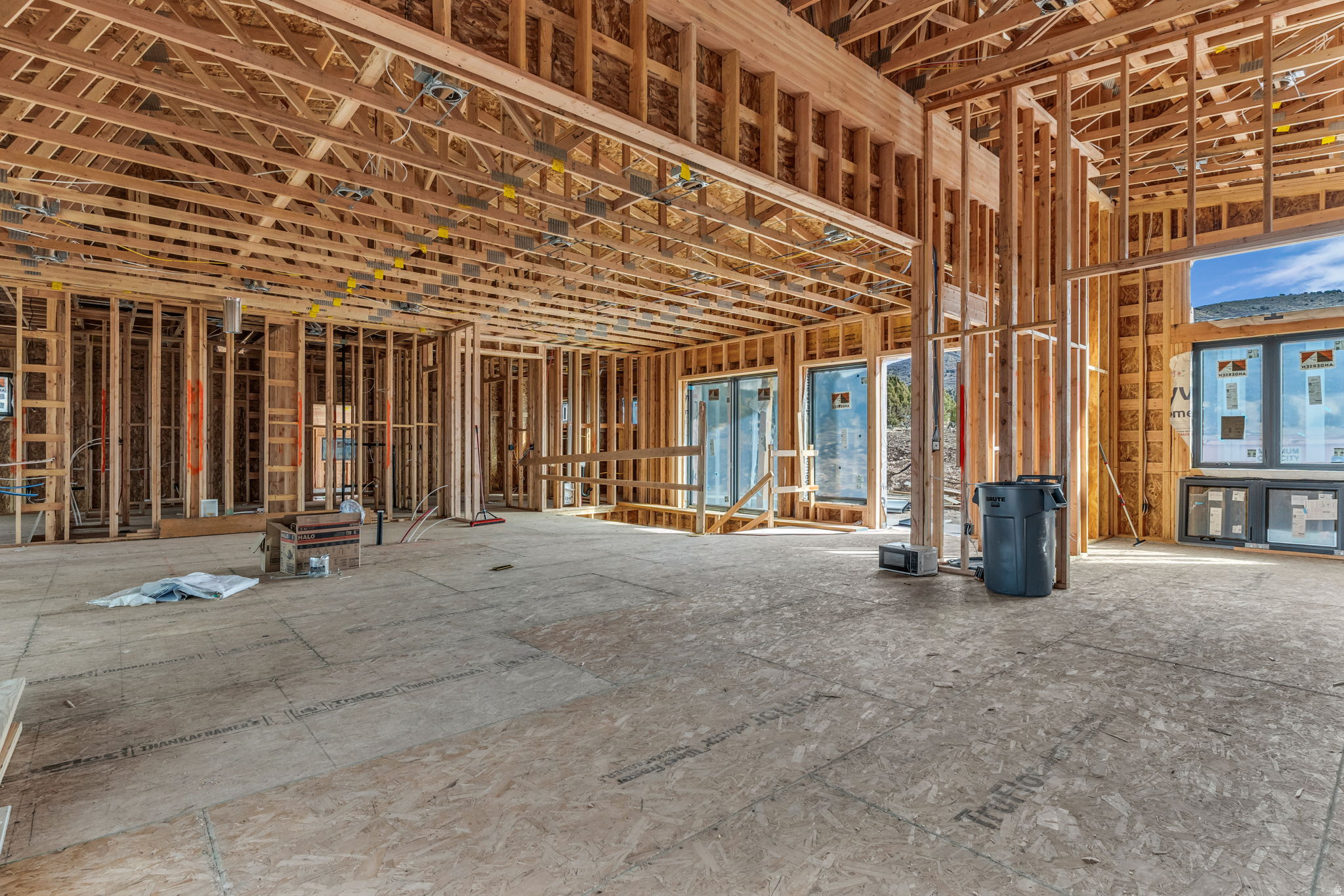 RIDGE AT CHERRY CANYON - Residential