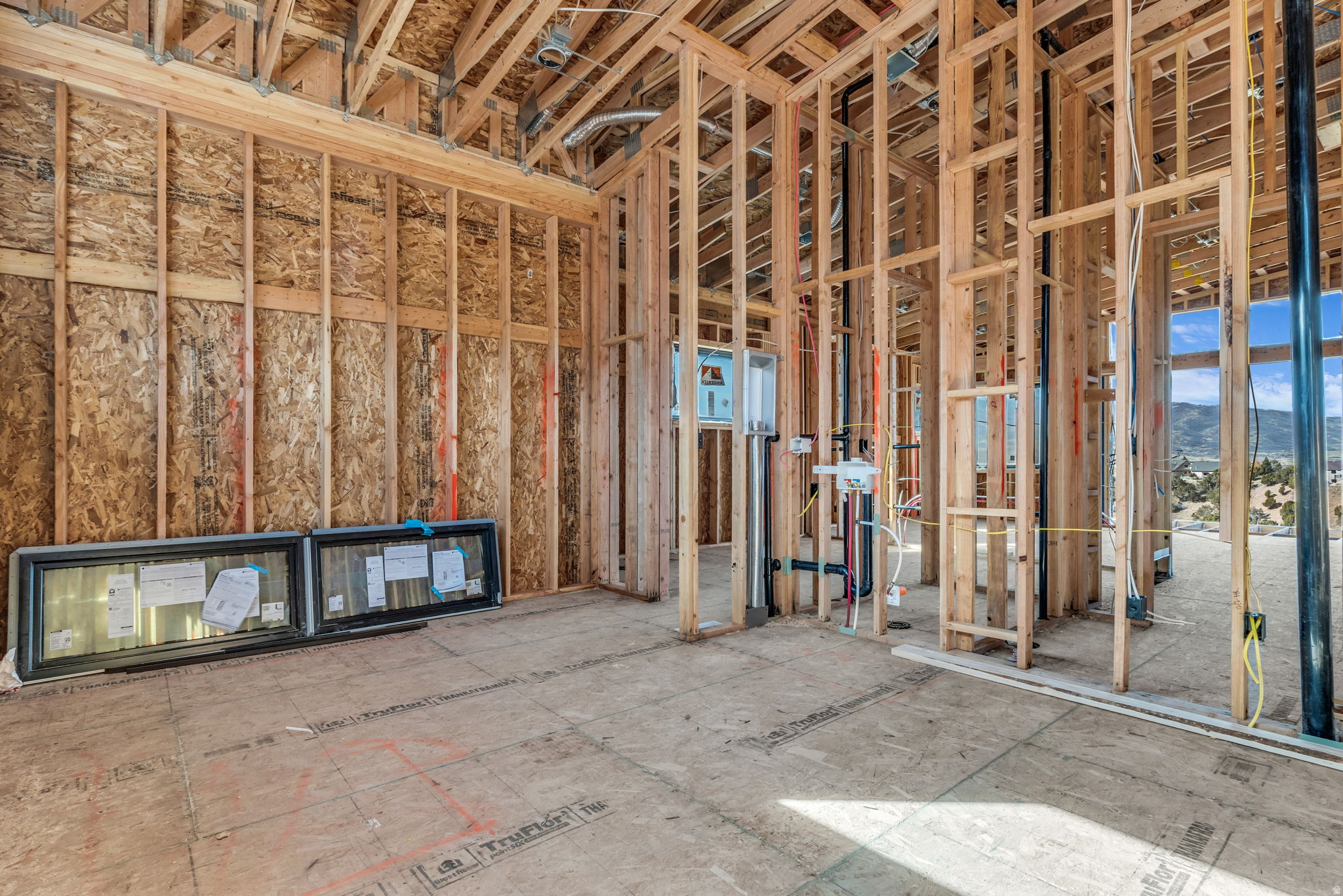 RIDGE AT CHERRY CANYON - Residential