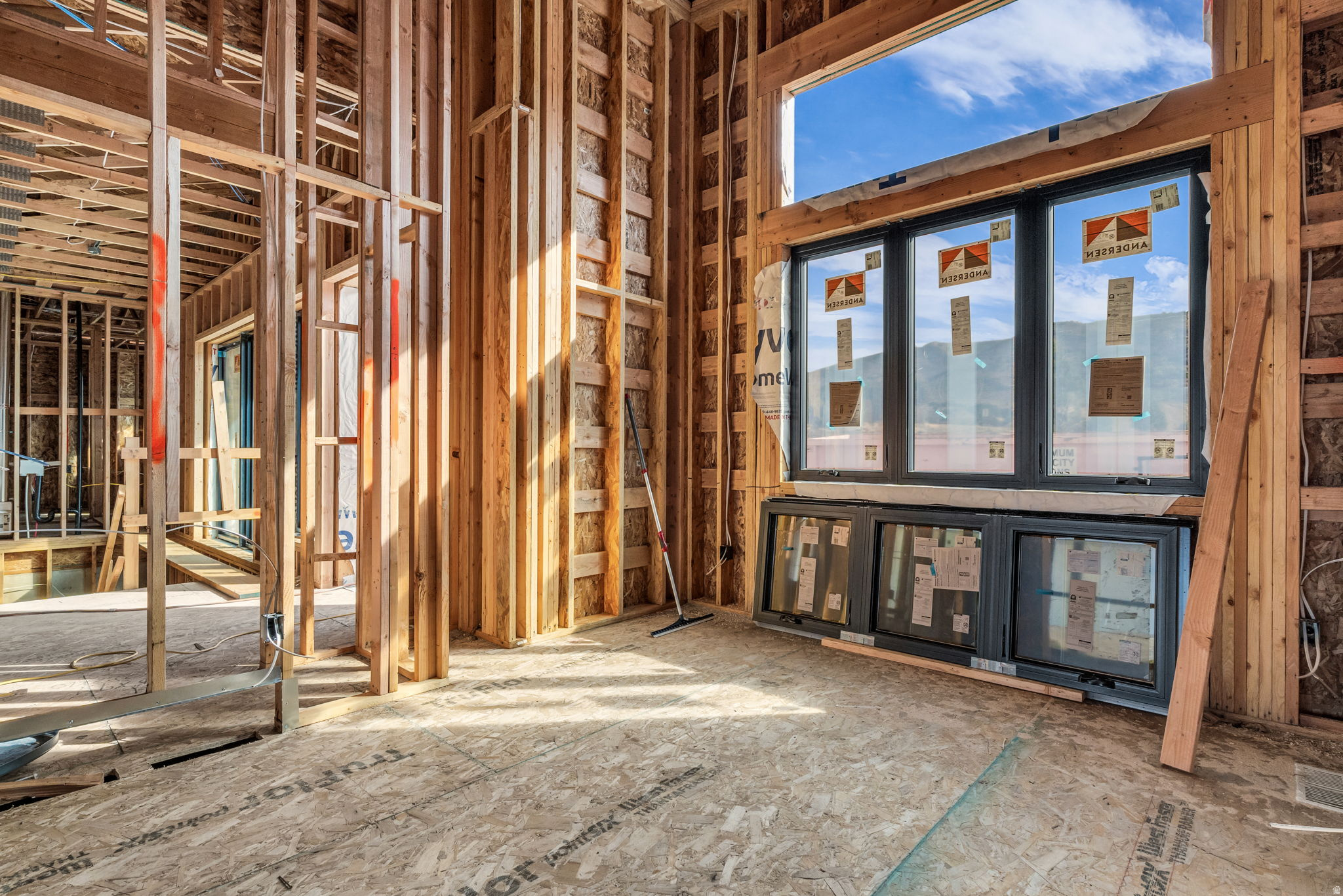 RIDGE AT CHERRY CANYON - Residential