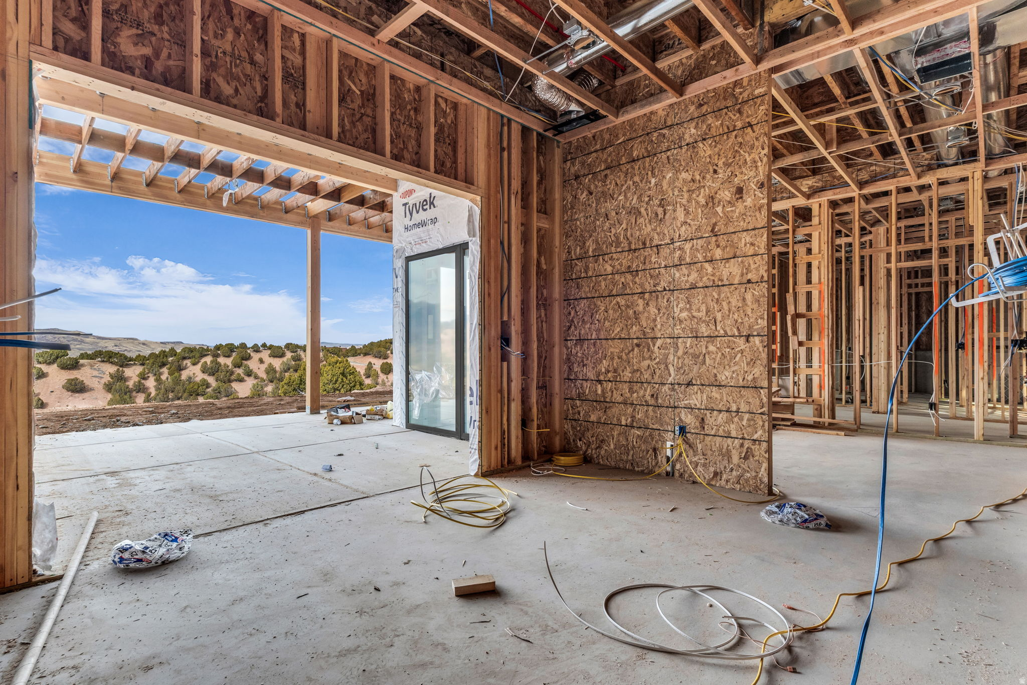 RIDGE AT CHERRY CANYON - Residential