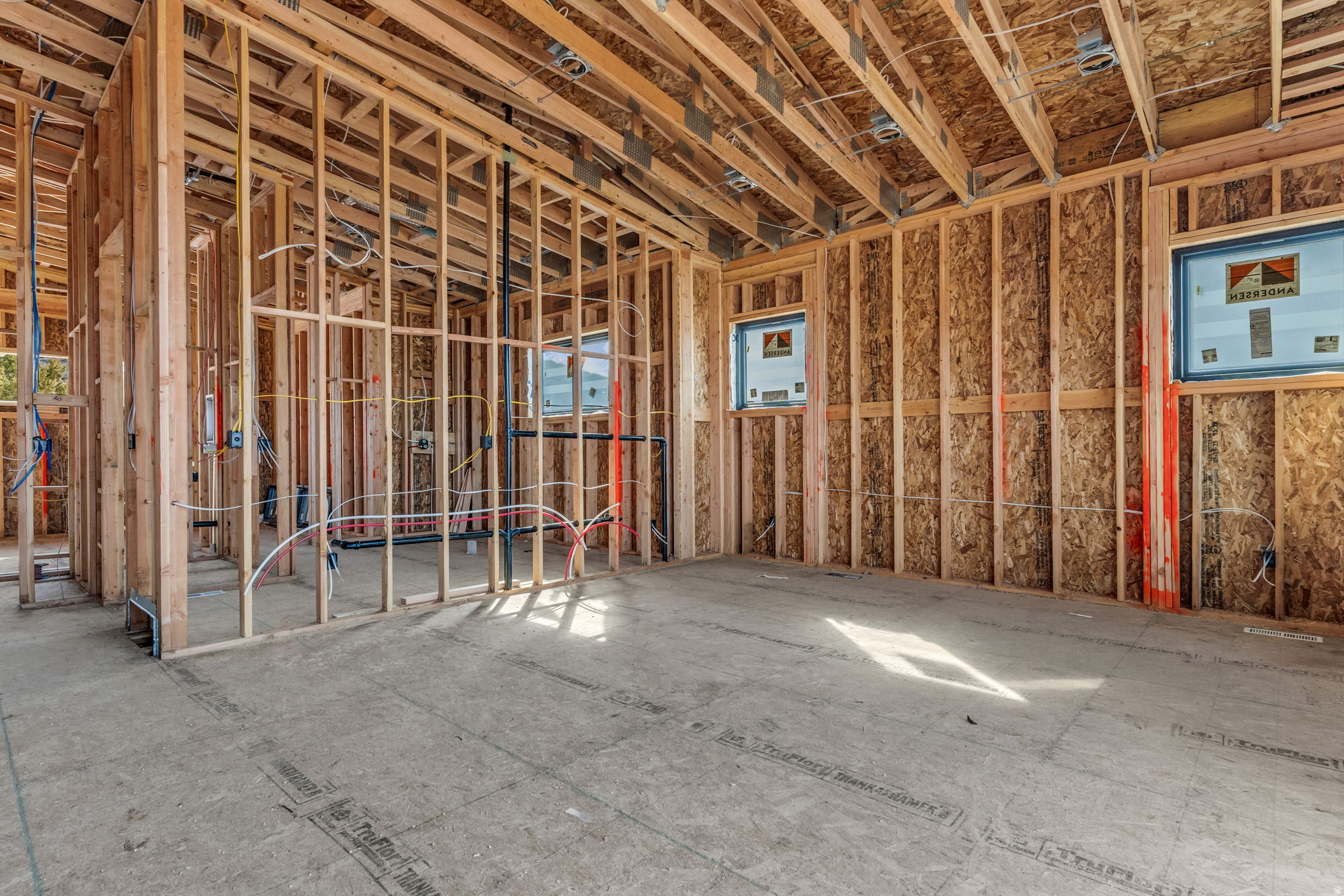 RIDGE AT CHERRY CANYON - Residential