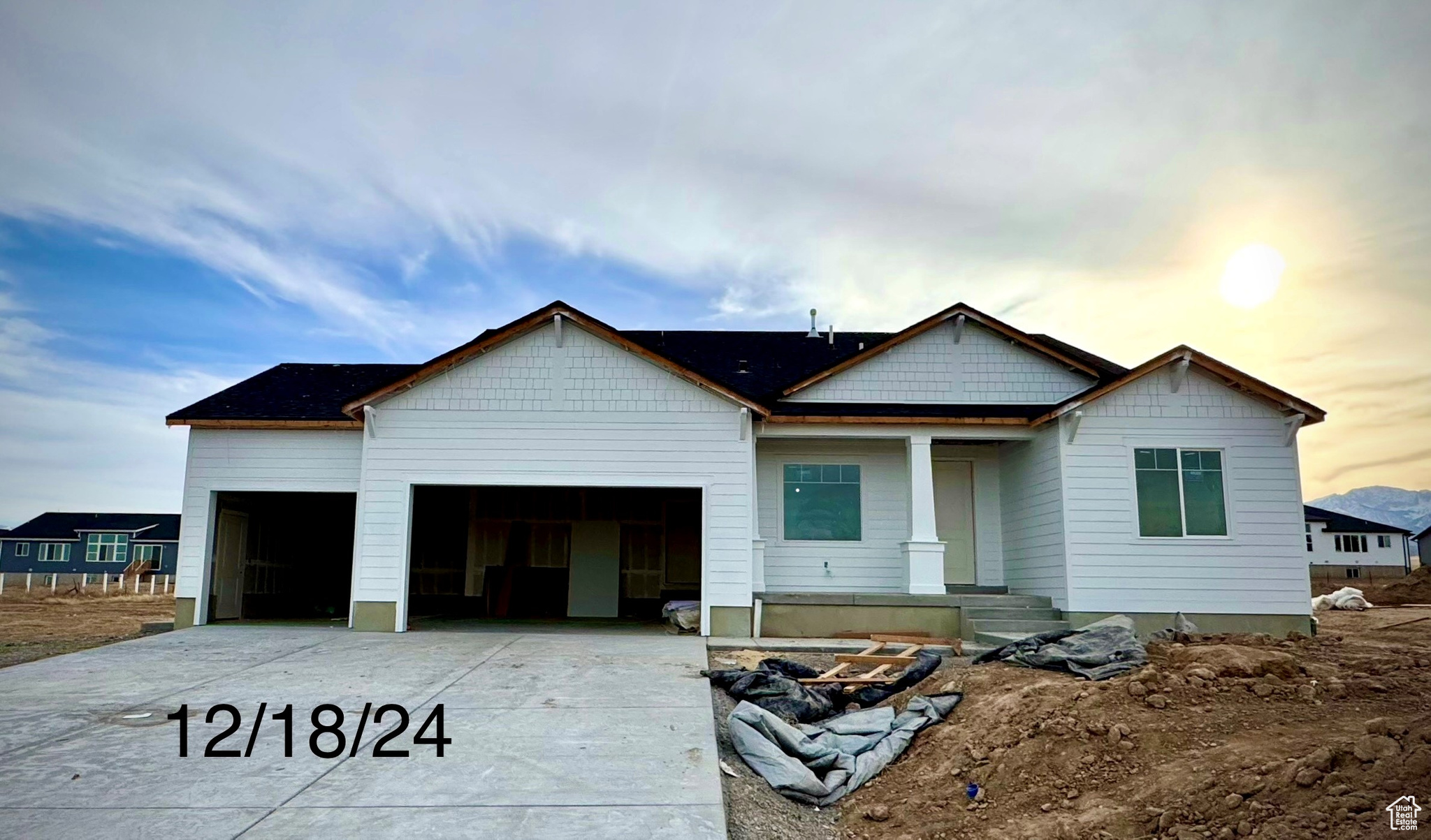 751 W Cherry Ln #216, Grantsville, Utah image 1