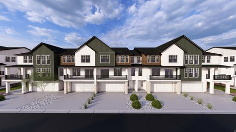 Photo of 6506 W KNOX CREEK CV #3075, Herriman, UT 84096 (MLS # 2149171)
