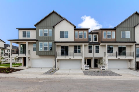 Townhouse For Sale - 6506 W Knox Creek Cv #3075<br/> Herriman, UT 84096