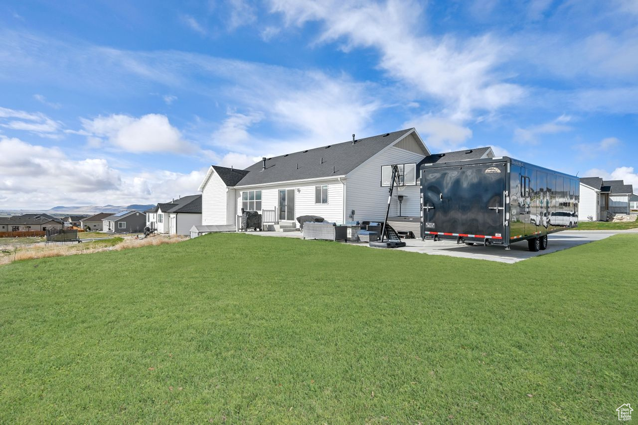 1190 N 2650, Tremonton, Utah image 28