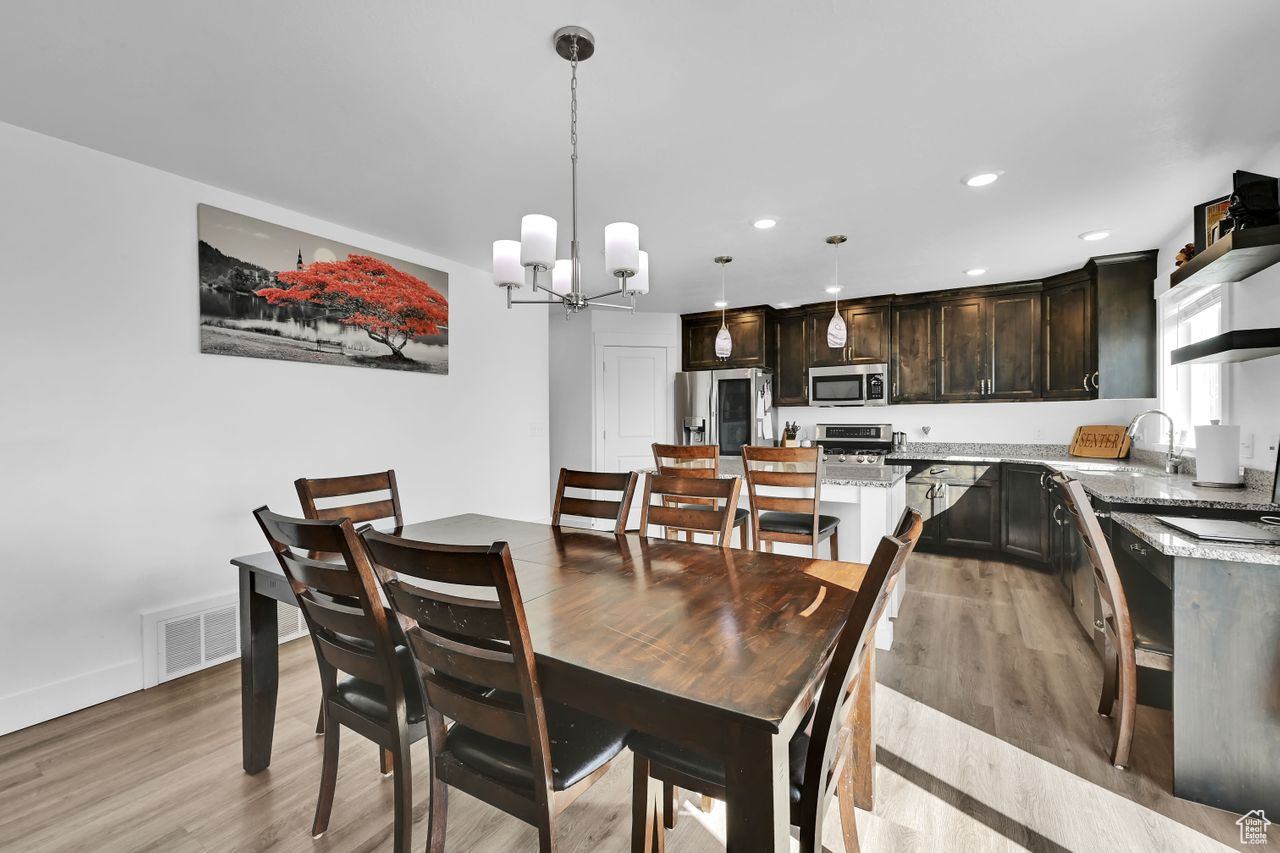 1190 N 2650, Tremonton, Utah image 11
