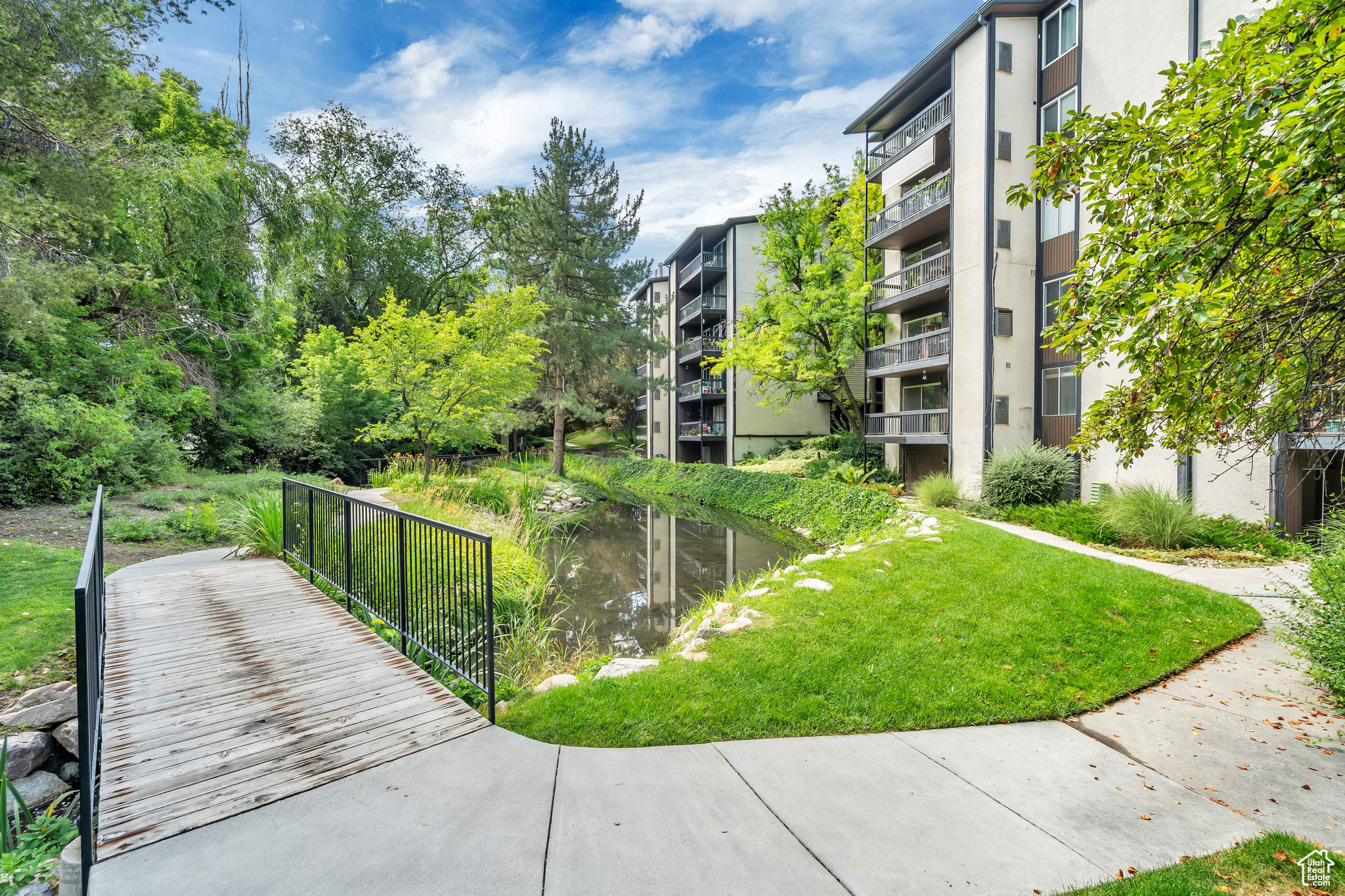 4953 S Eastridge Ln #142, Murray, Utah image 35