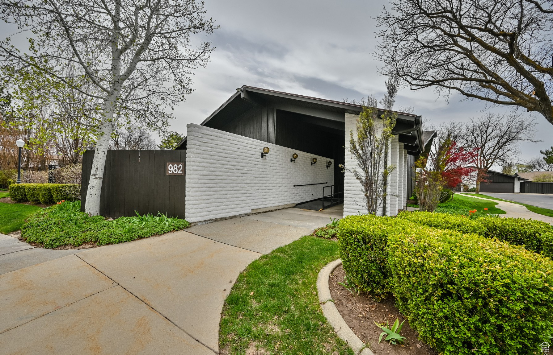 4953 S Eastridge Ln #142, Murray, Utah image 44