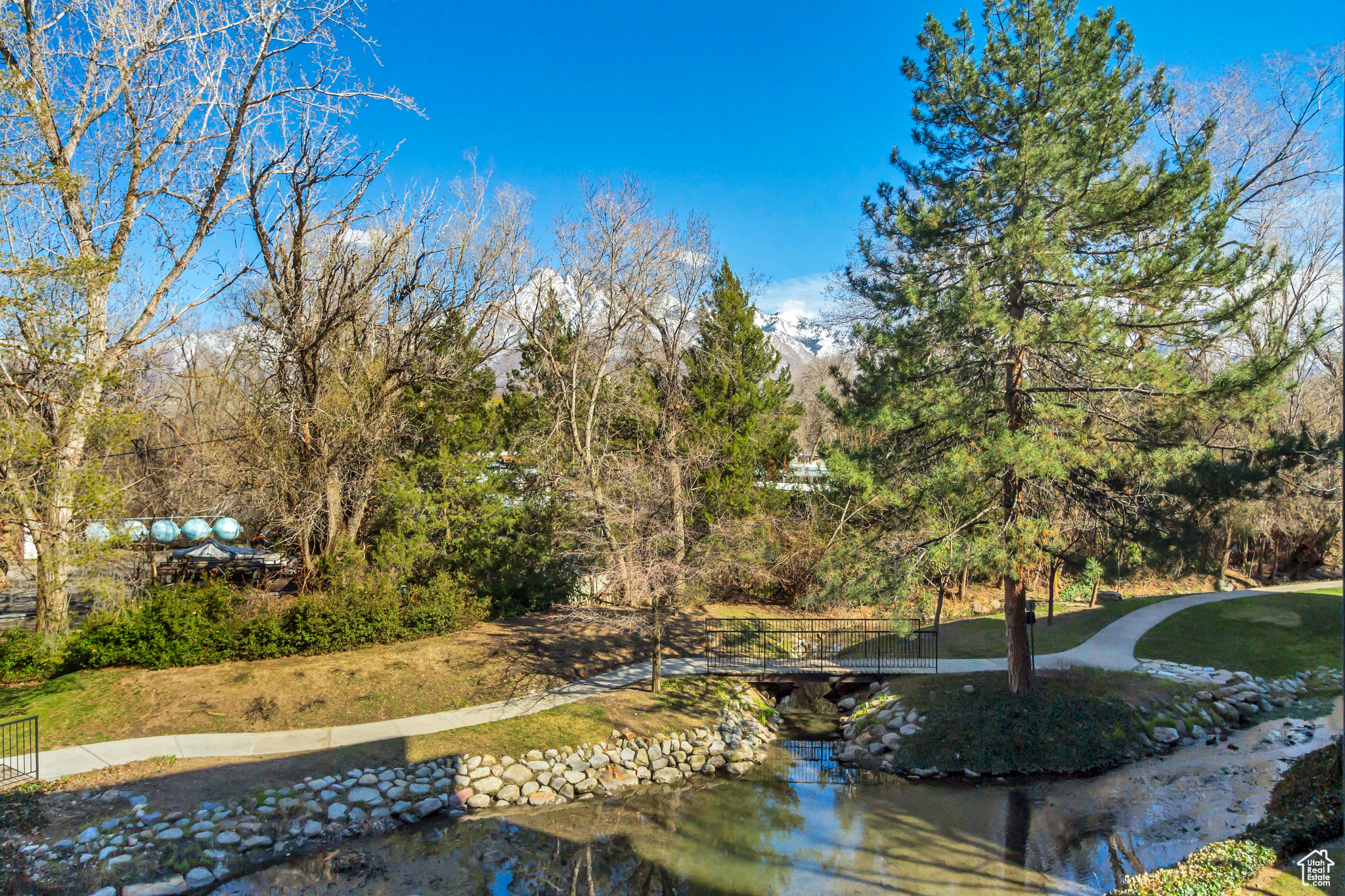4953 S Eastridge Ln #142, Murray, Utah image 36