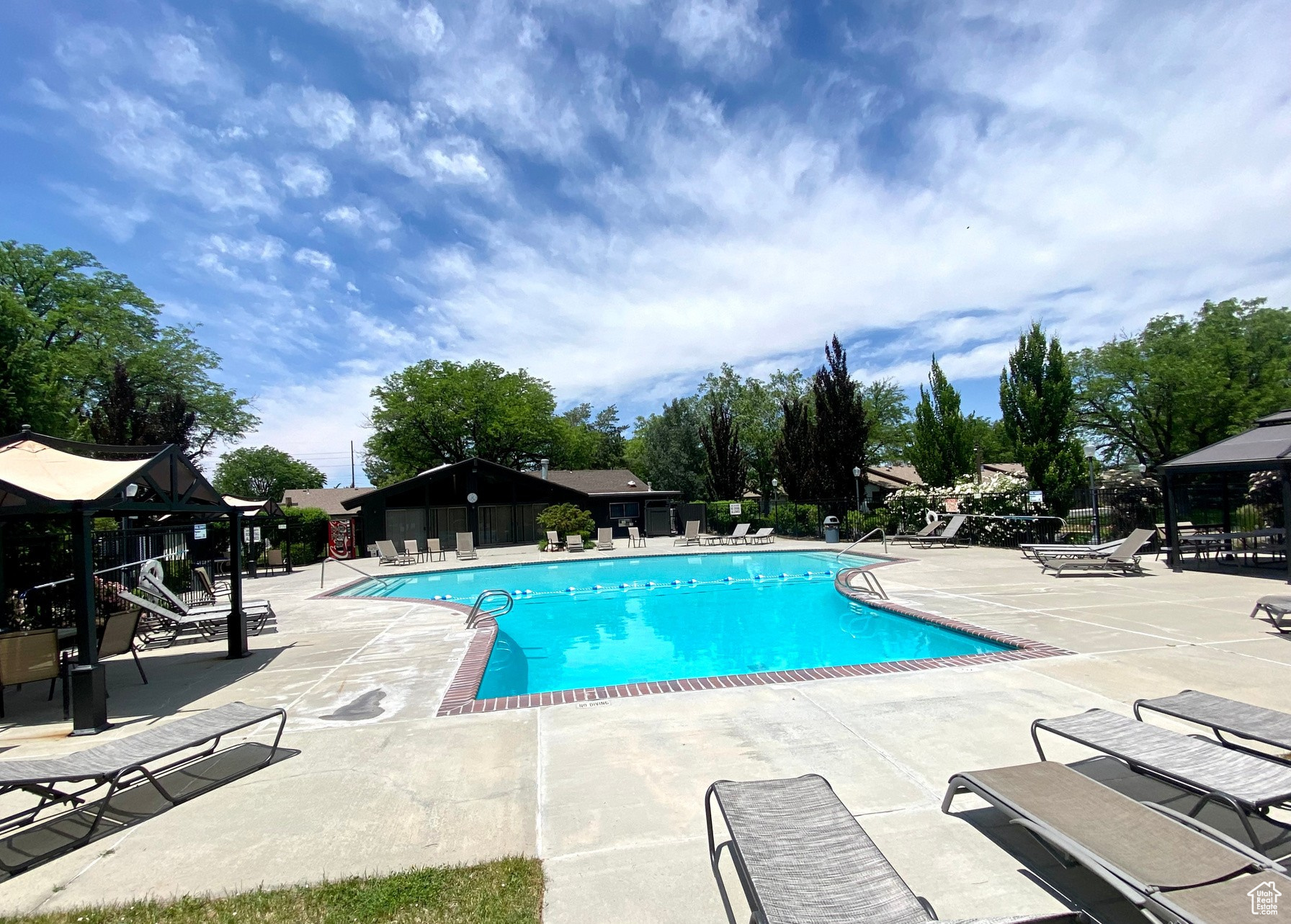 4953 S Eastridge Ln #142, Murray, Utah image 43