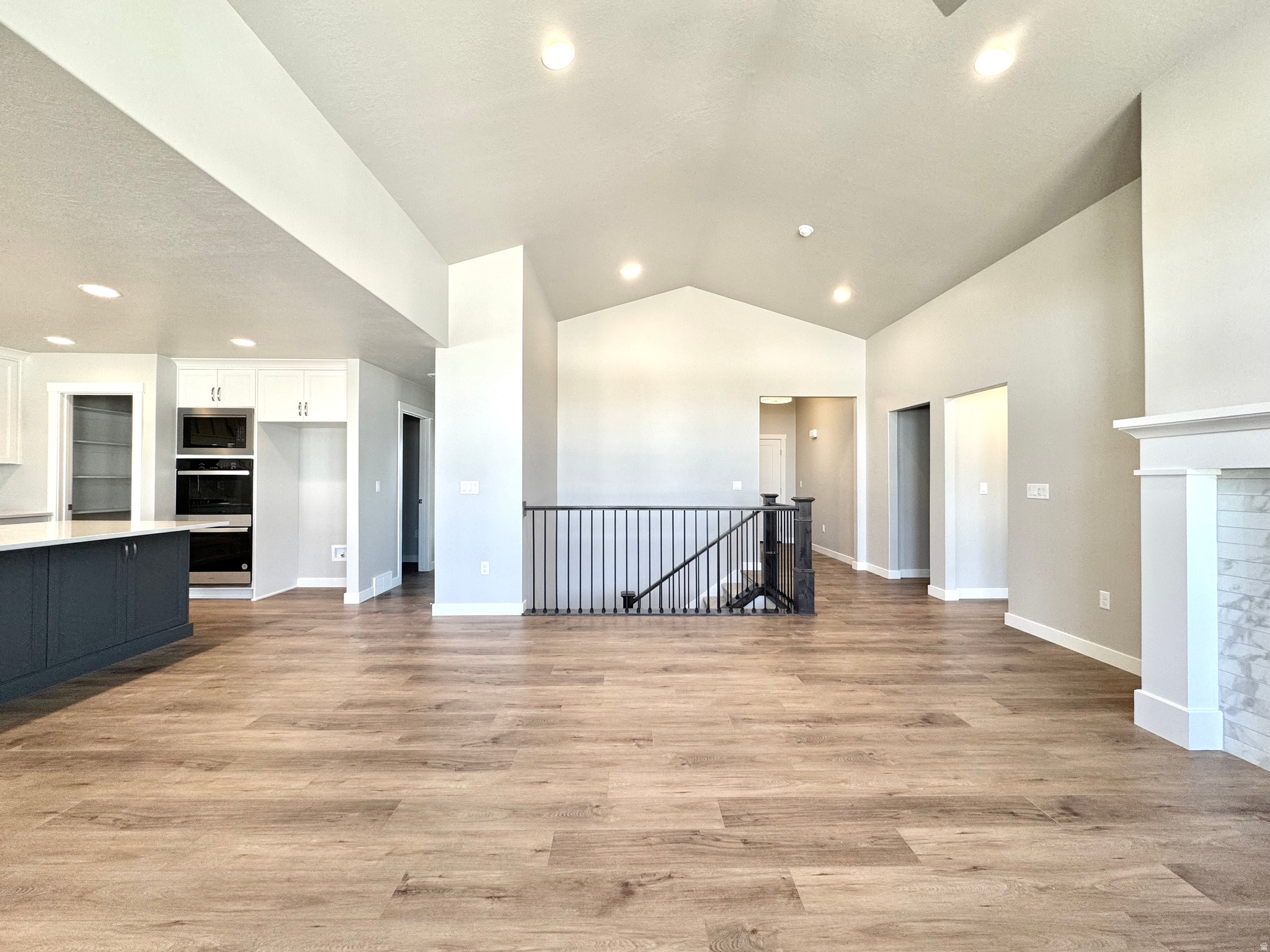 GROVE AT JDC RANCH - Residential