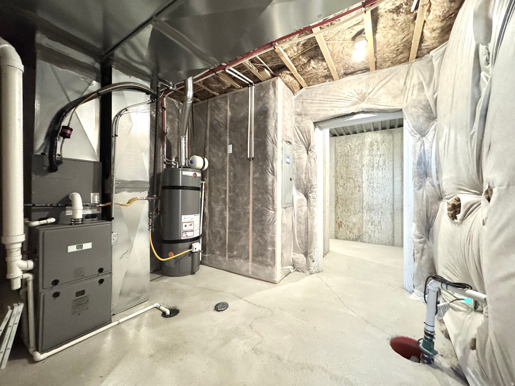 GROVE AT JDC RANCH - Residential