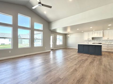 Tiny photo for 3102 N 2875 W #27, Plain City, UT 84404 (MLS # 2127922)