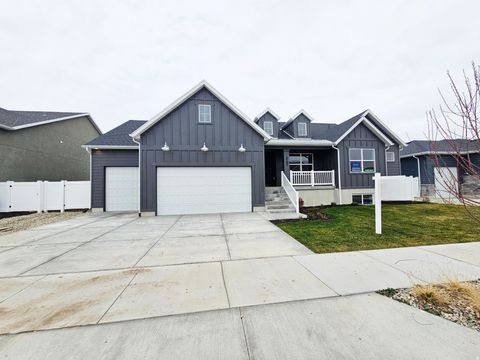 Tiny photo for 3102 N 2875 W #27, Plain City, UT 84404 (MLS # 2127922)