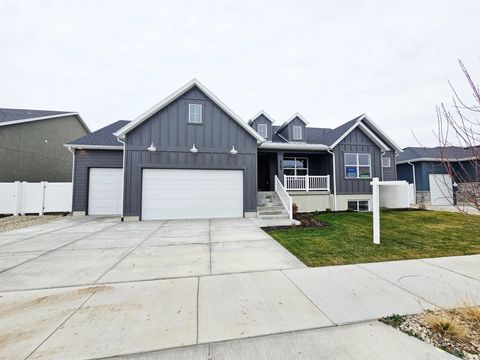 Photo of 3102 N 2875 W #27, Plain City, UT 84404 (MLS # 2127922)