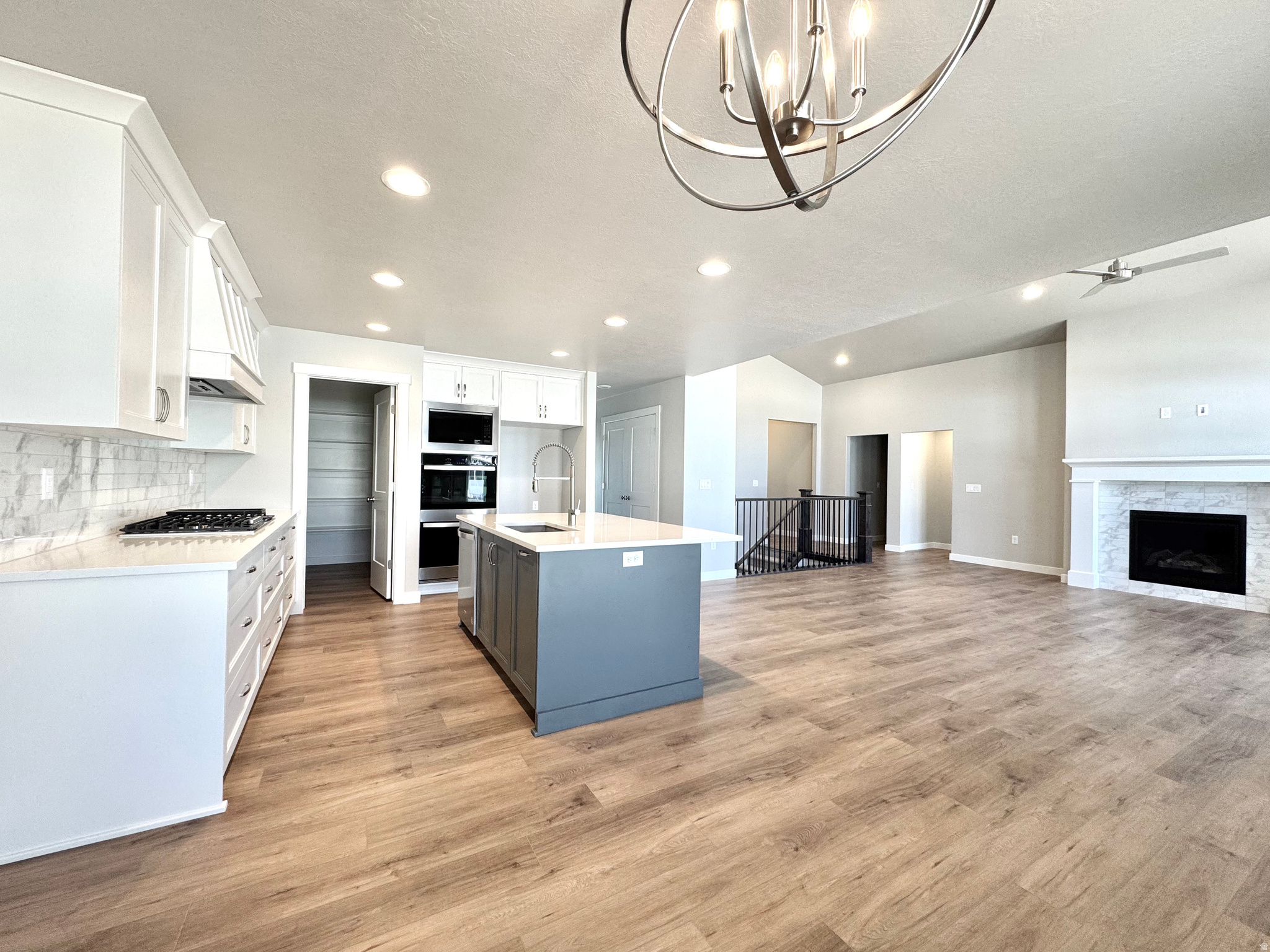 GROVE AT JDC RANCH - Residential