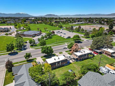 Tiny photo for 558 W 400 N, Orem, UT 84057 (MLS # 2156249)