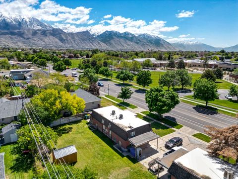 Tiny photo for 558 W 400 N, Orem, UT 84057 (MLS # 2156249)