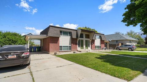 Tiny photo for 558 W 400 N, Orem, UT 84057 (MLS # 2156249)