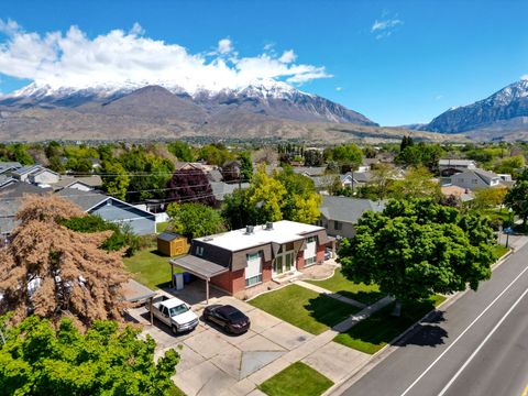 Tiny photo for 558 W 400 N, Orem, UT 84057 (MLS # 2156249)