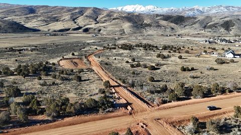 Tiny photo for 5248 COUGAR RUN #44, Birdseye, UT 84629 (MLS # 2116023)