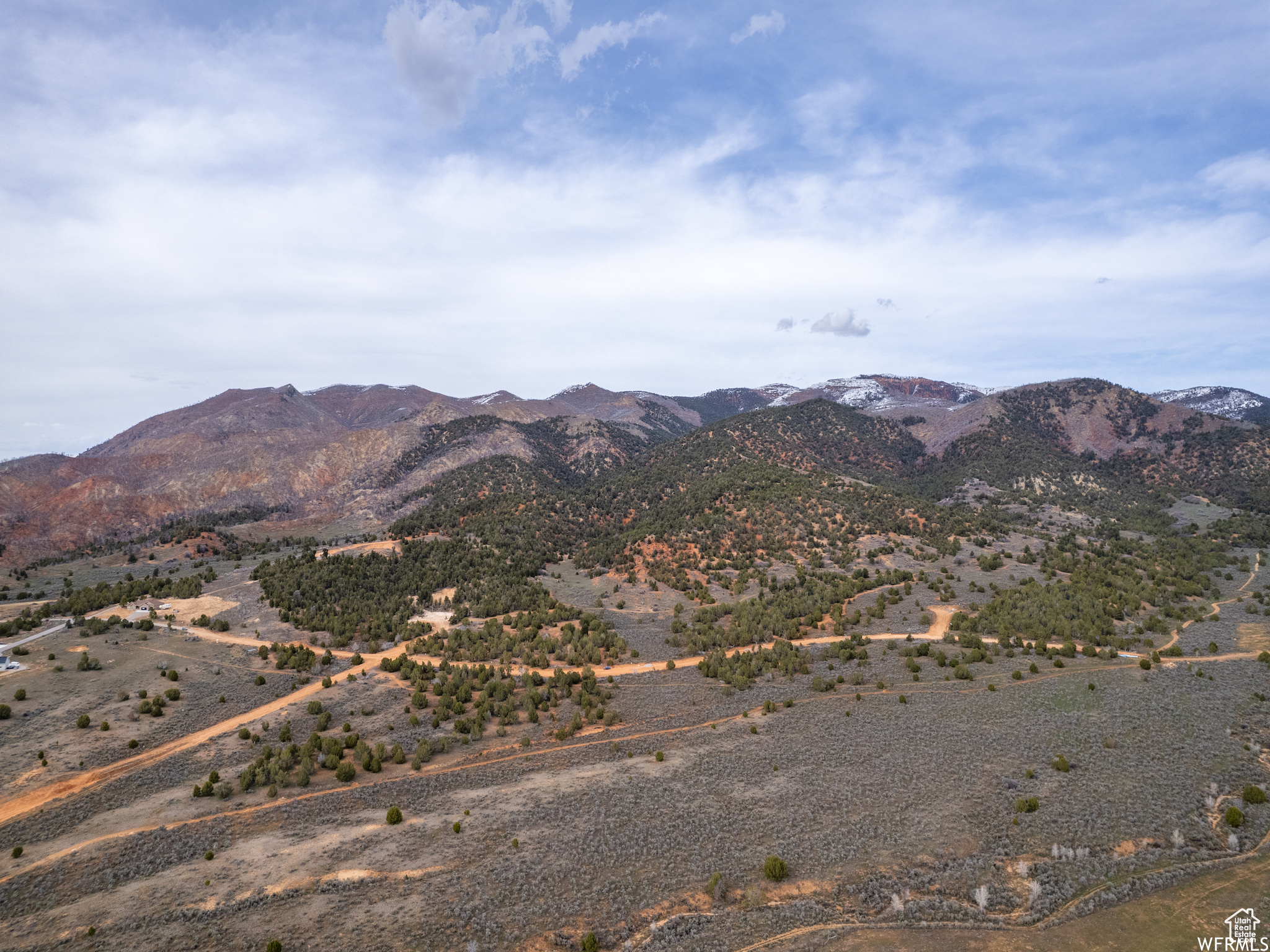 EAGLES LANDING - Land