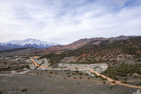 Photo of 5248 COUGAR RUN #44, Birdseye, UT 84629 (MLS # 2116023)