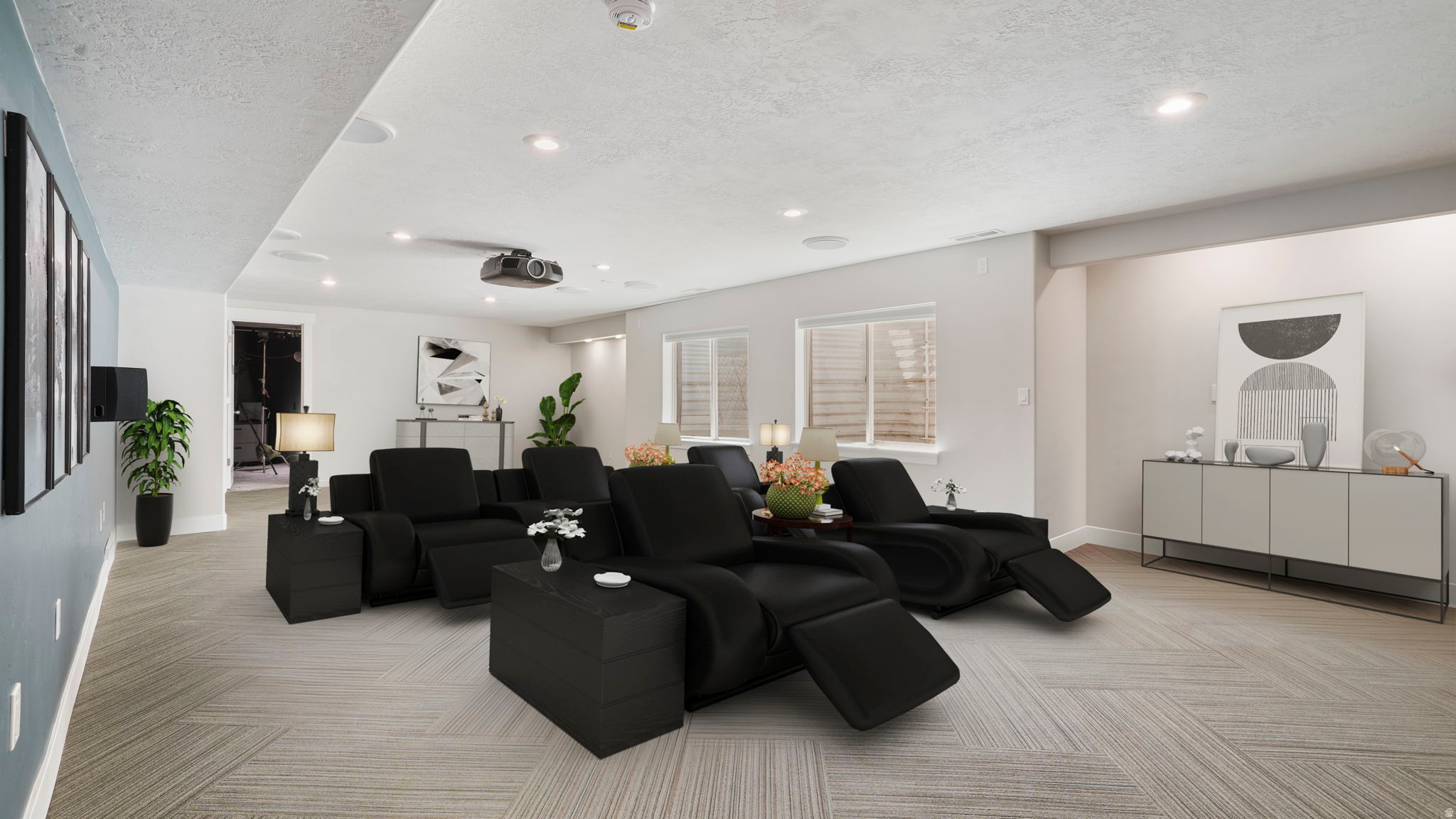 PELICAN BAY - Residential