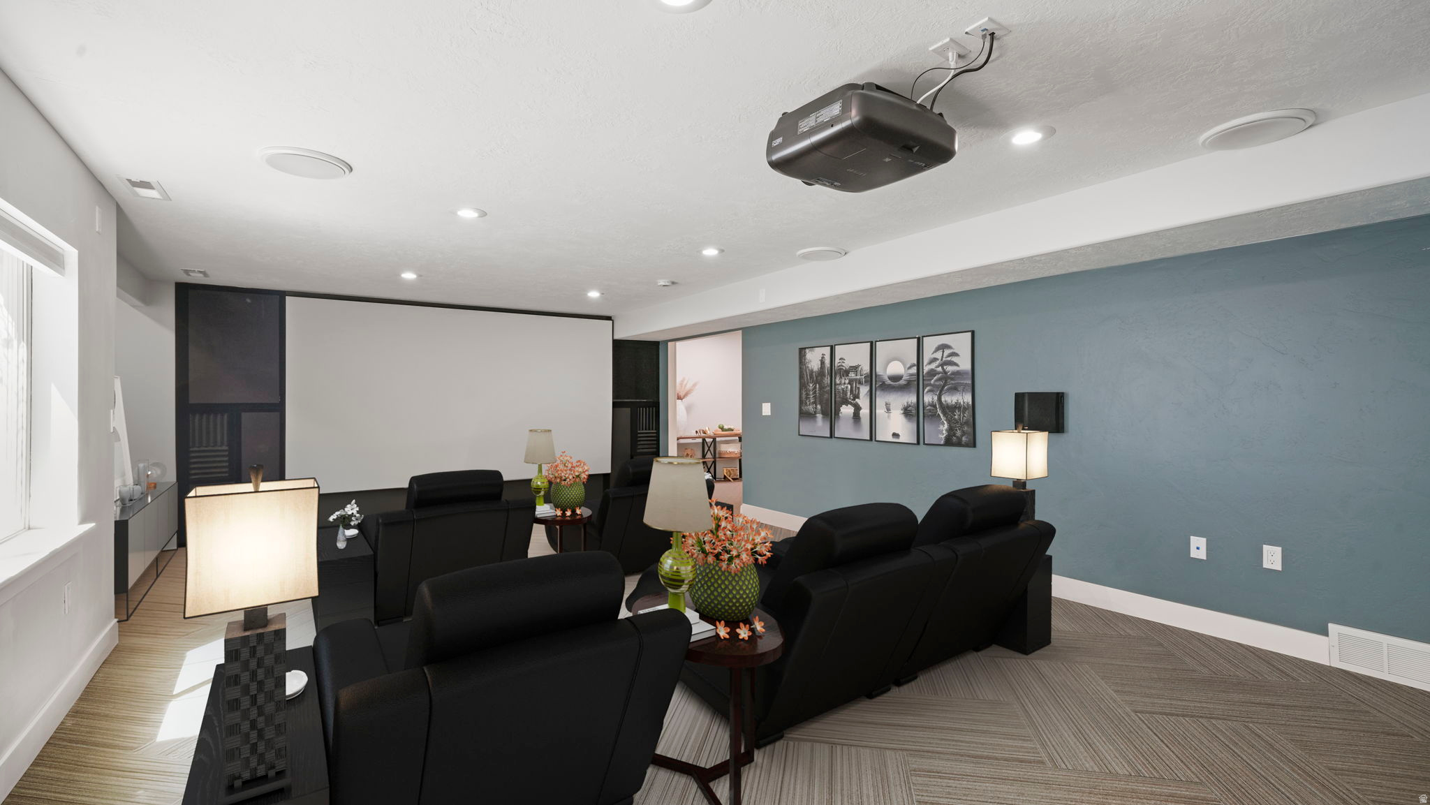 PELICAN BAY - Residential